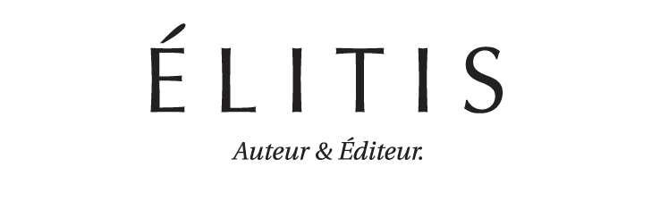 Elitis, Auteurs et Editeurs